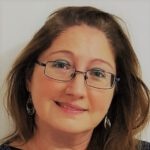 סילביה כהן | מנכ"לית, כתום - הדרכה ופרויקטים בתחום החירום