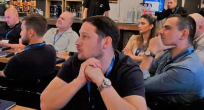 מפגש מיקוד 03 - הגנת סייבר לרשתות ביטחון, בשיתוף נלסיס | הגילדה - הבית של מנהלי הביטחון בישראל