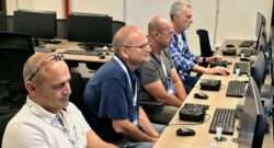 מפגש מיקוד 19 | רחפנים באבטחה