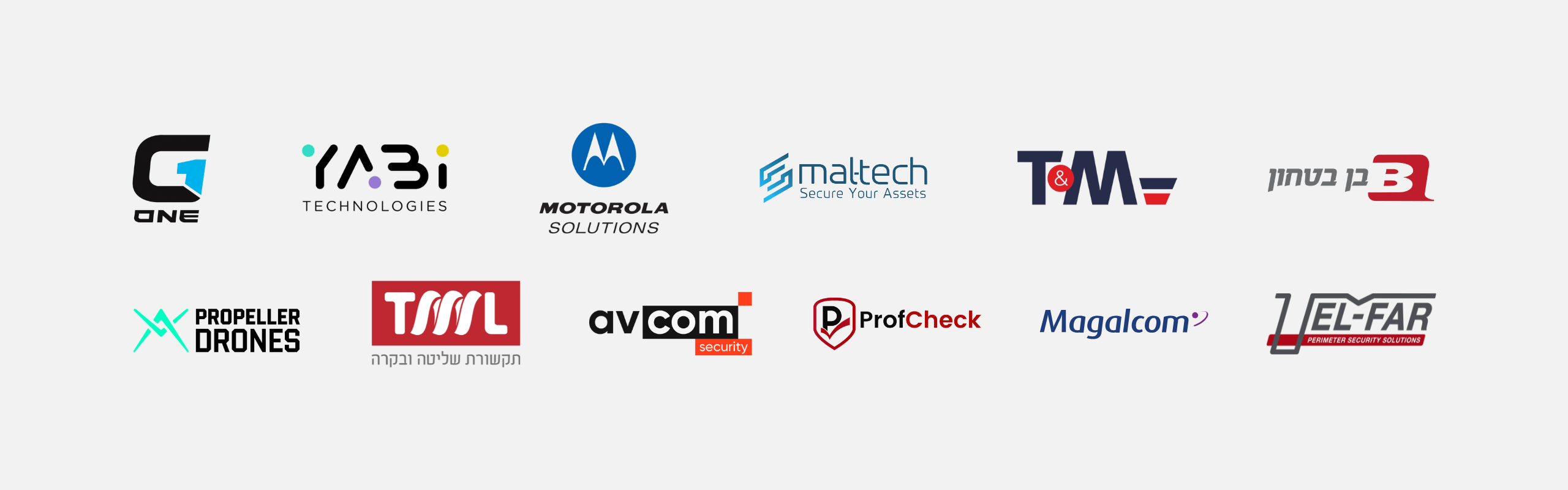 שותפות הגילדה - חברות נותנות חסות