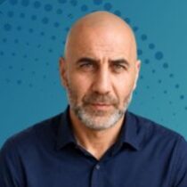 תמונת הפרופיל של ניסים חובב | מנהל ביטחון ראשי, הפניקס חברה לביטוח