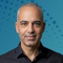 תמונת הפרופיל של ארז מליחי | מנהל אבטחת מידע והגנת סייבר, רשות המיסים