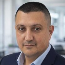 תמונת הפרופיל של צחי אלימלך | מנהל אגף ביטחון וחירום, עיריית בית שמש