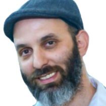 תמונת הפרופיל של אסף בן עמי | סגן מנהל ביטחון און ליין, כץ שליחויות