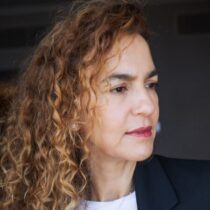 תמונת הפרופיל של רחלי גמרסני | מנהלת מחלקת הביטחון, מלון הילטון תל אביב