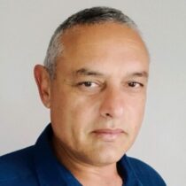 תמונת הפרופיל של רוני מנצור | מנהל פרויקטים, מאגוס