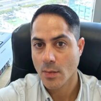 תמונת הפרופיל של ישראל עמר | מנהל משאבי אנוש, מיקוד אבטחה