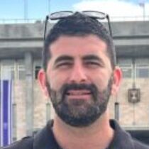 תמונת הפרופיל של עידו אבניאלי | מנהל אגף שיטור ופיקוח עירוני, עיריית חולון