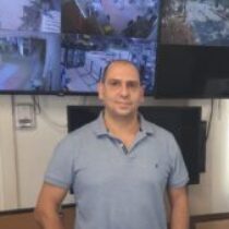 תמונת הפרופיל של ניר פור | ממונה ביטחון, הכפר הירוק