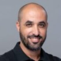 תמונת הפרופיל של נתאי טיירי, ראש תחום מהימנות וממונה אבטחת מידע פיזית, קבוצת שטראוס