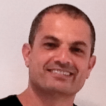 תמונת הפרופיל של רועי גולן | קצין ביטחון, אוניברסיטת רייכמן