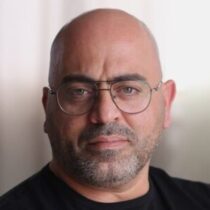 ניר שמר | מנכ"ל, מאל טק פתרונות טכנולוגיים