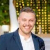 תמונת הפרופיל של ולאד שוורץ | מנהל מחלקת ביטחון, עיריית הרצליה