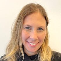 תמונת הפרופיל של אפרת גנות | הגילדה