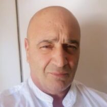תמונת הפרופיל של Yuval