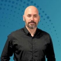 תמונת הפרופיל של יוסי גרוס | מנהל ביטחון, DSV