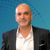 תמונת הפרופיל של רון קדם | מנהל ביטחון ראשי, קבוצת דיסקונט