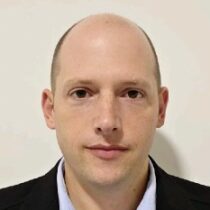 תמונת הפרופיל של חגי מליק | מנהל ביטחון אזורי, Ericsson