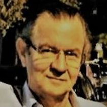 תמונת הפרופיל של שוקי סולניק | מנהל ביטחון | סימנס | רשף